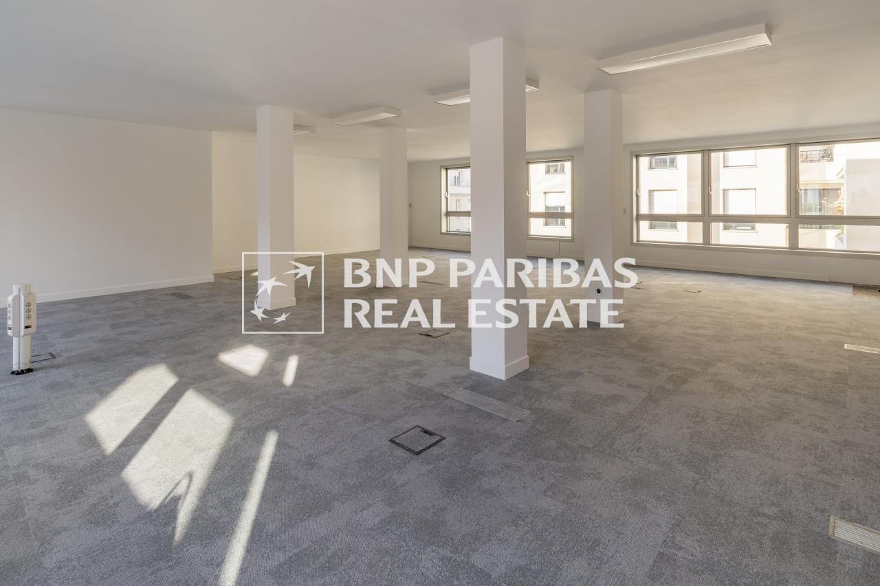 Bureau Boulogne-Billancourt 1238m² Location bureau Boulogne-Billancourt Hauts-de-Seine OLBUR2207459 10